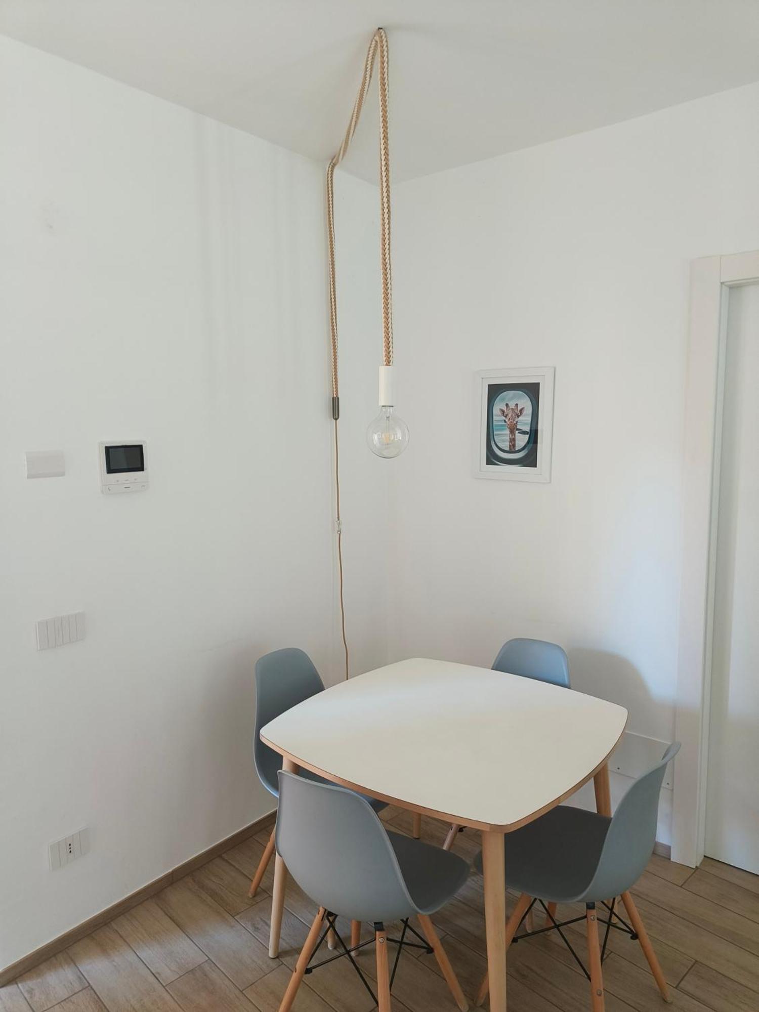 Apartment Near To Como - Donkey'S House Tavernerio Luaran gambar
