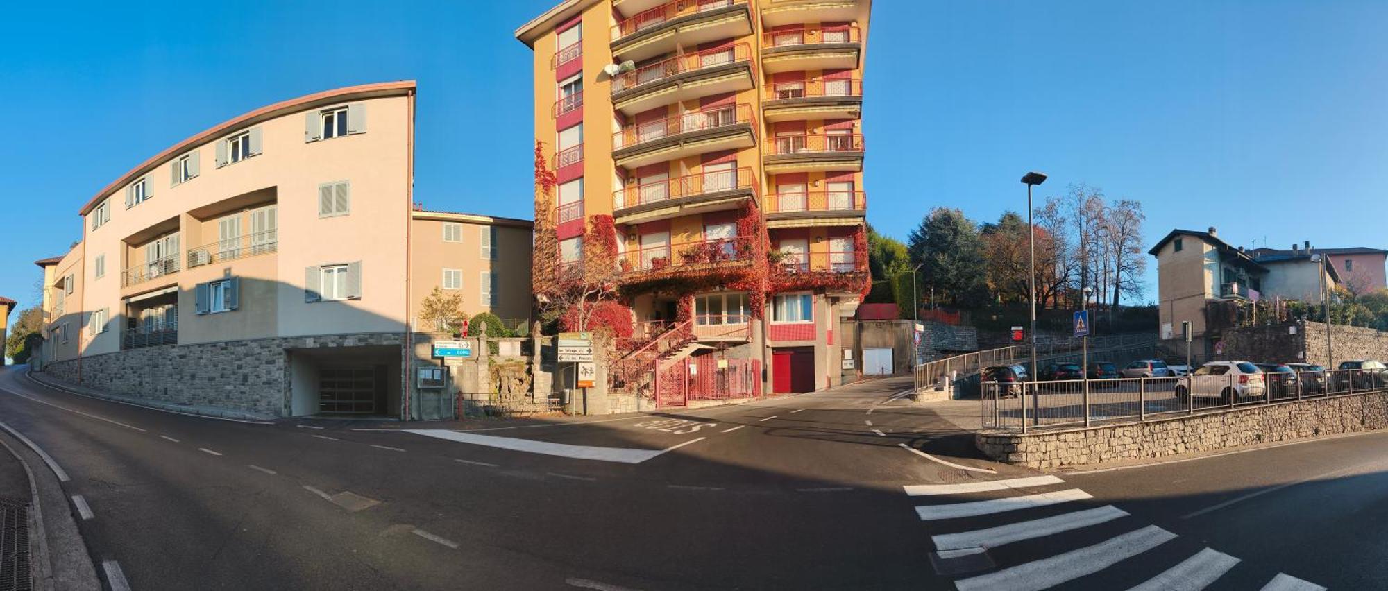Apartment Near To Como - Donkey'S House Tavernerio Luaran gambar