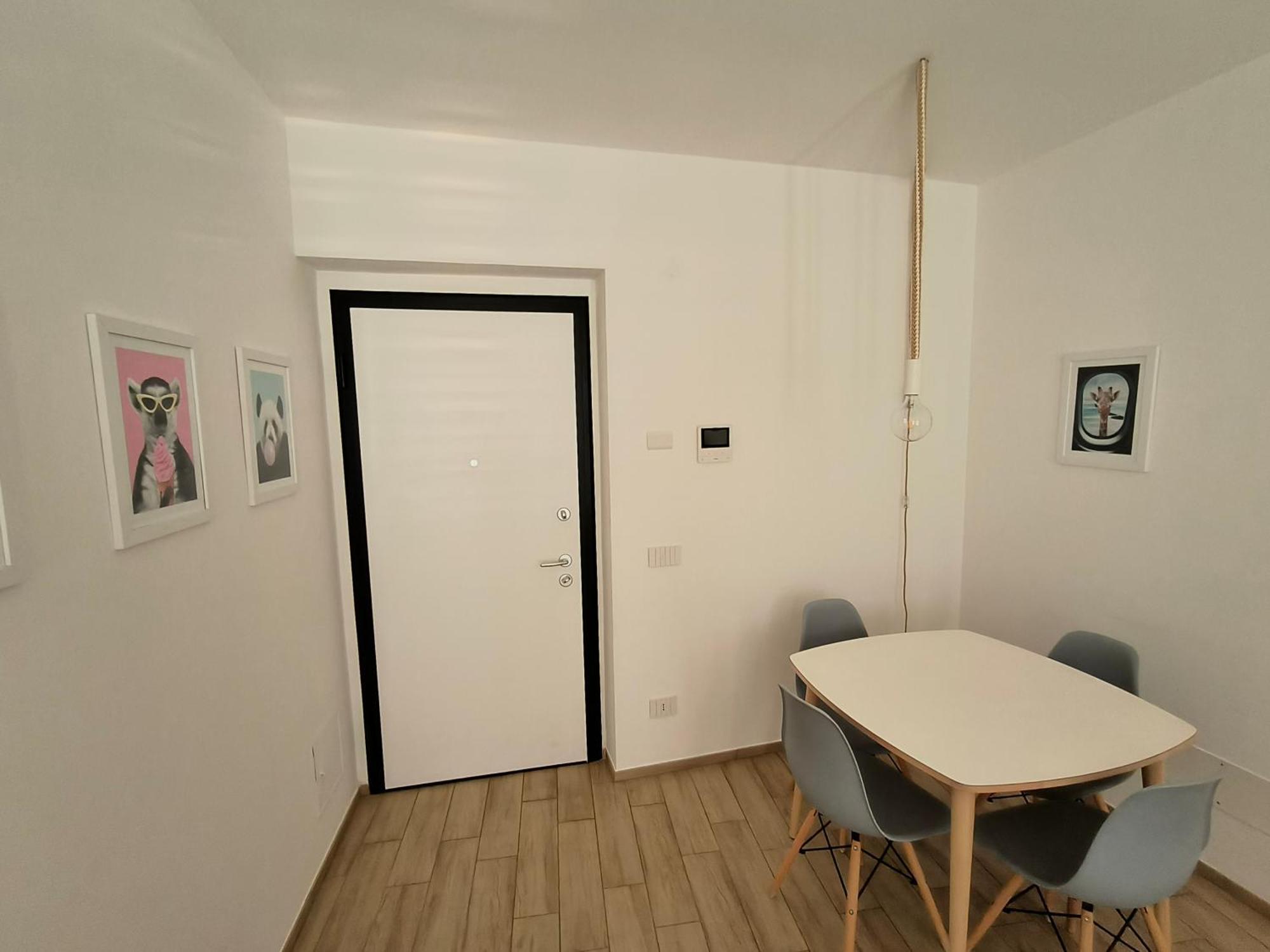 Apartment Near To Como - Donkey'S House Tavernerio Luaran gambar