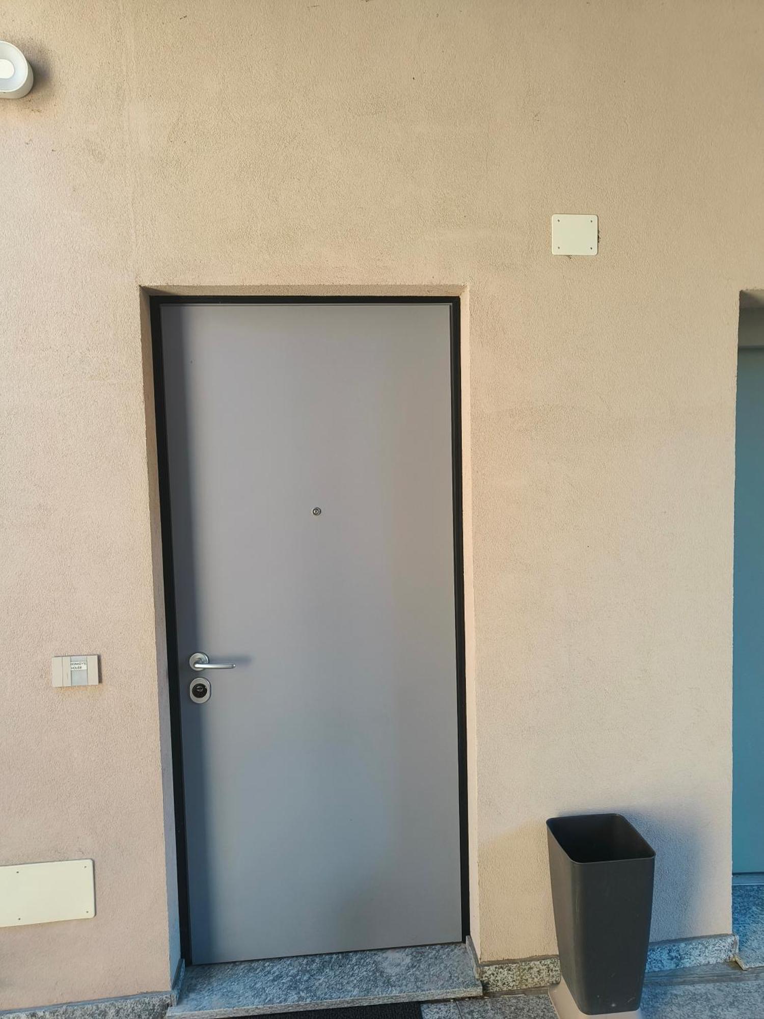 Apartment Near To Como - Donkey'S House Tavernerio Luaran gambar