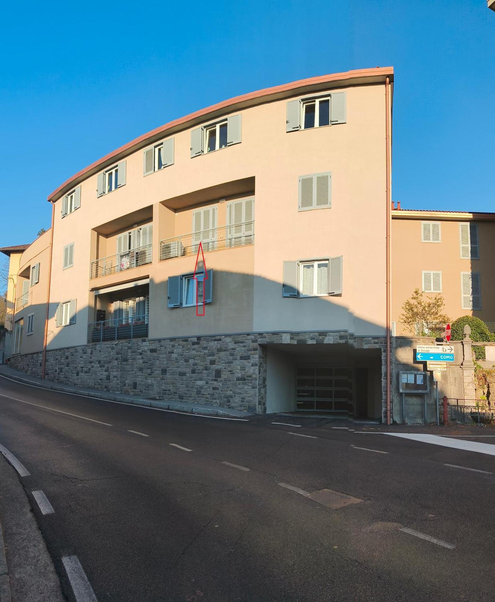 Apartment Near To Como - Donkey'S House Tavernerio Luaran gambar