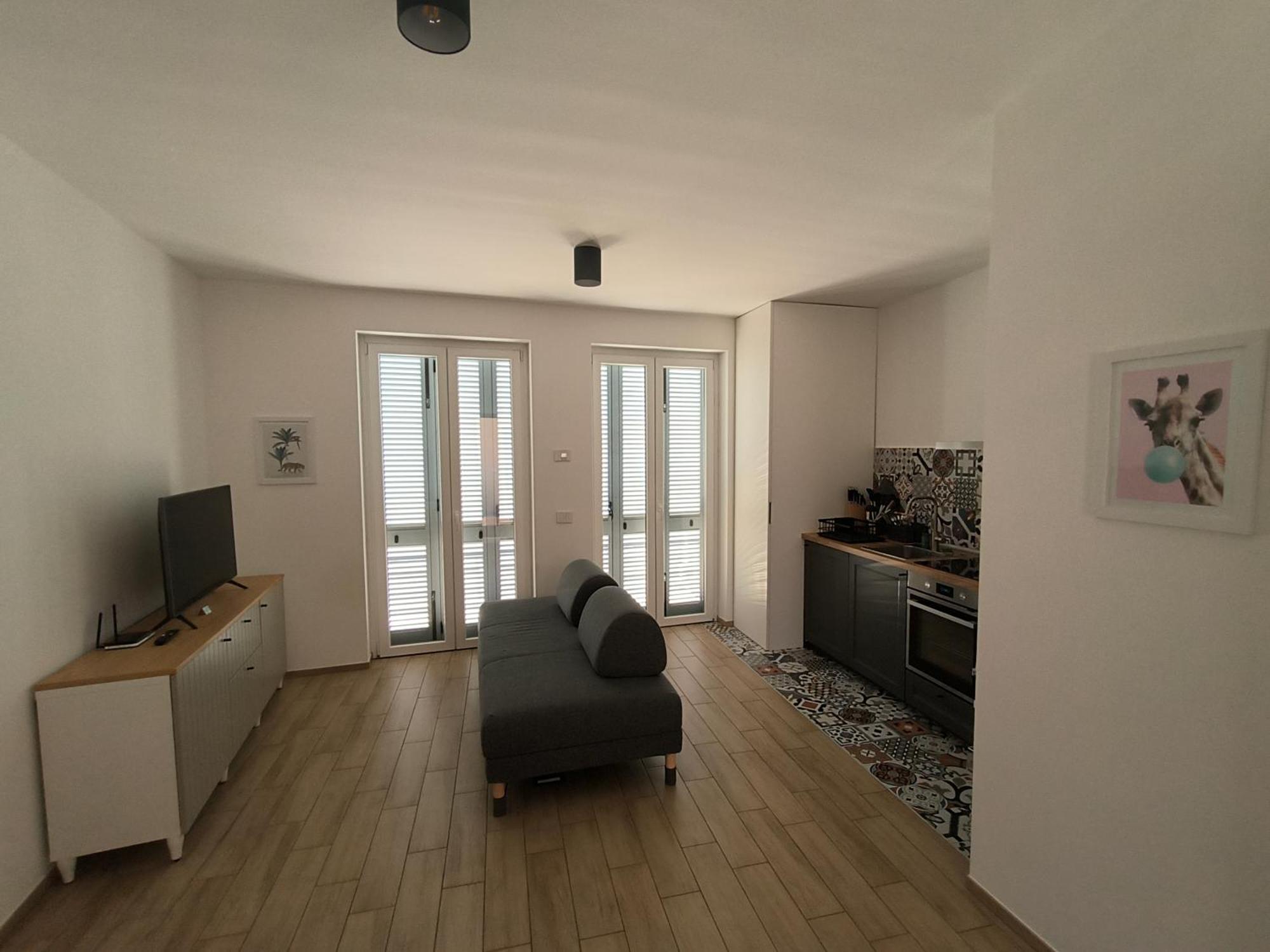 Apartment Near To Como - Donkey'S House Tavernerio Luaran gambar