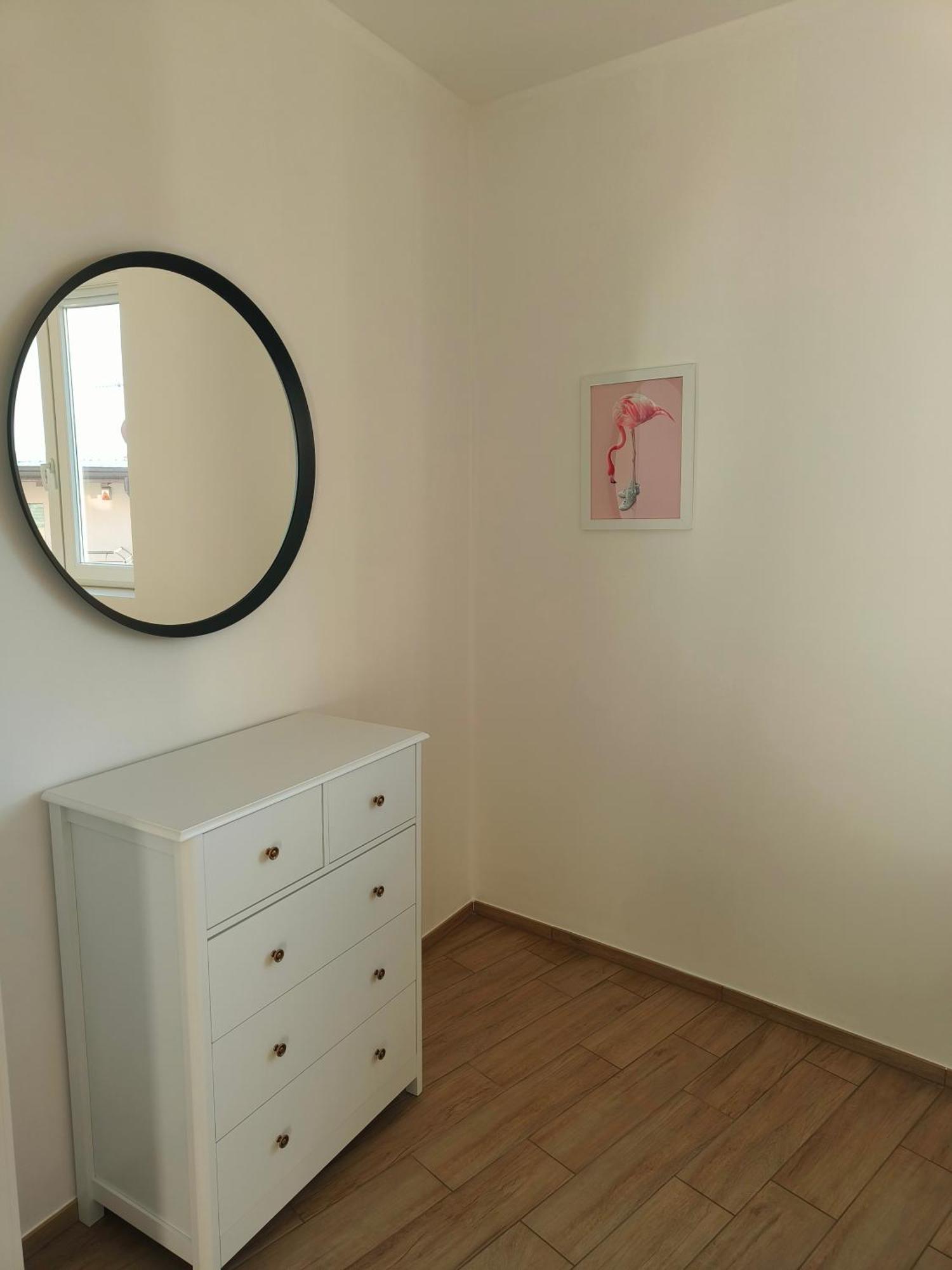 Apartment Near To Como - Donkey'S House Tavernerio Luaran gambar